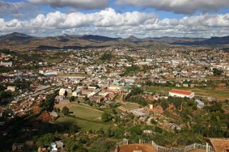 Fianarantsoa